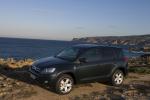 Toyota RAV4 2005 года